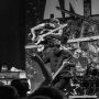 Anti Flag @ Le Metronum